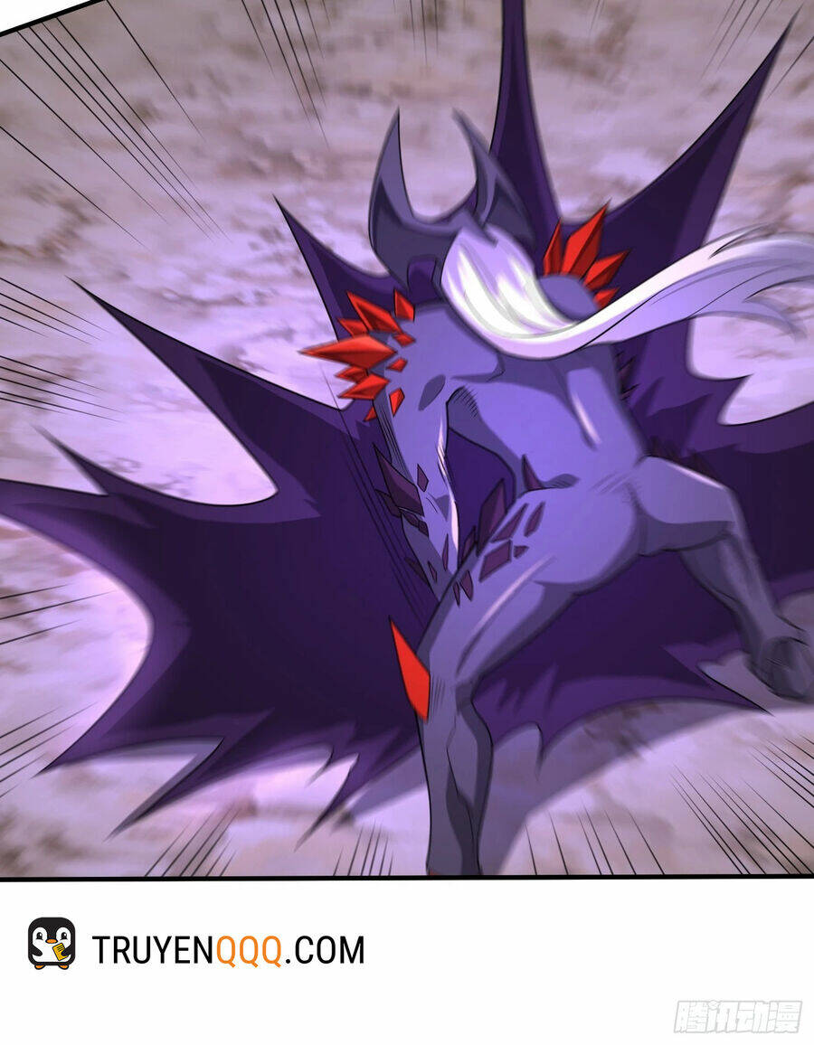 Bổn Tế Tu Chính Là Tiện Đạo - Chap 298