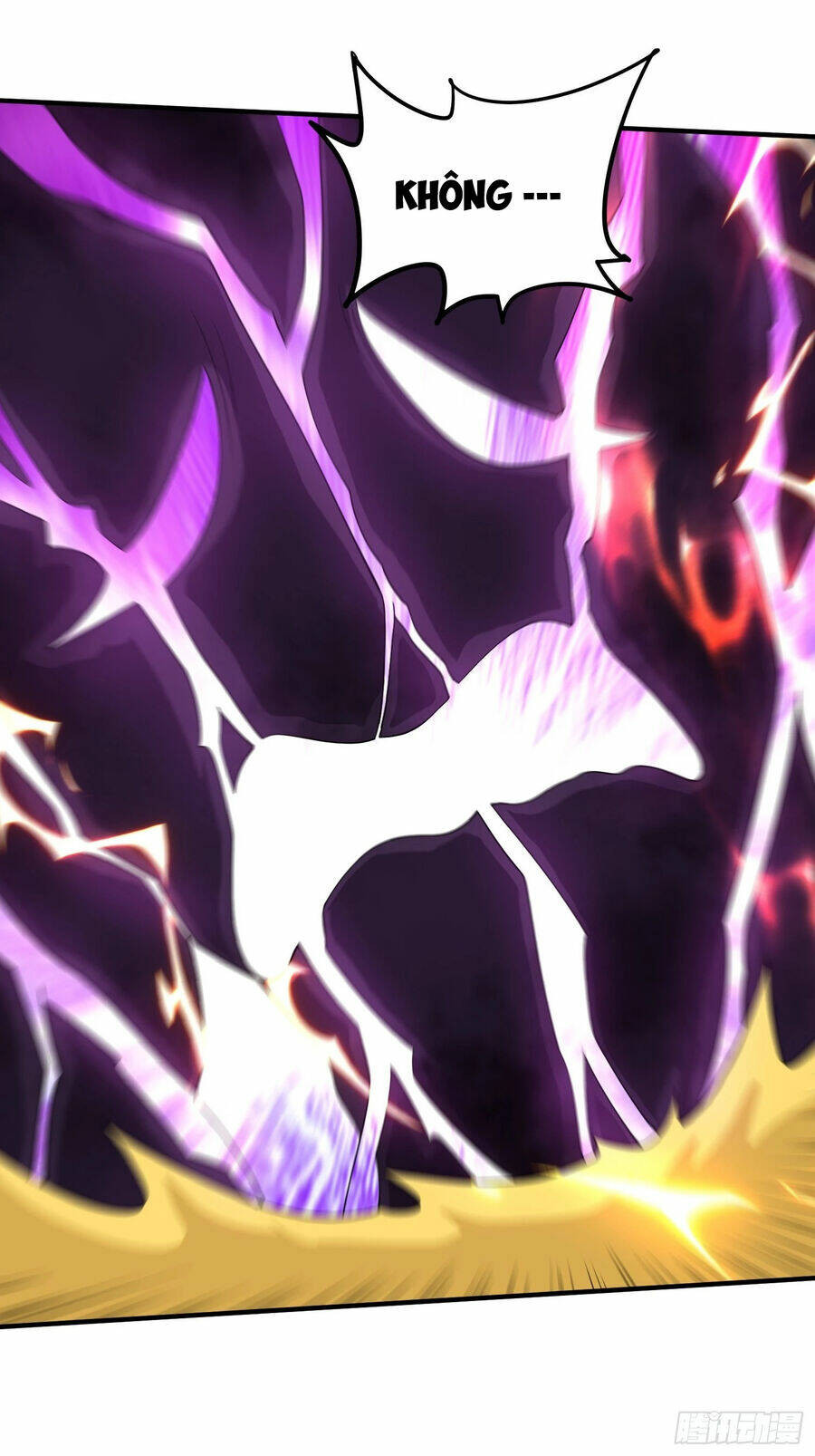 Bổn Tế Tu Chính Là Tiện Đạo - Chap 298