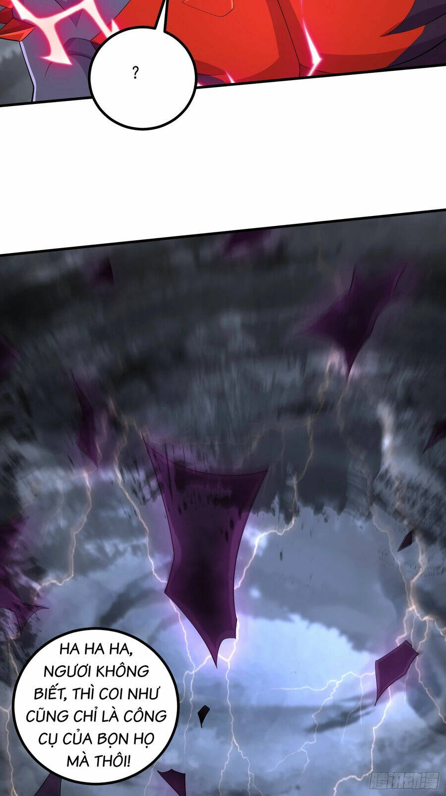 Bổn Tế Tu Chính Là Tiện Đạo - Chap 298