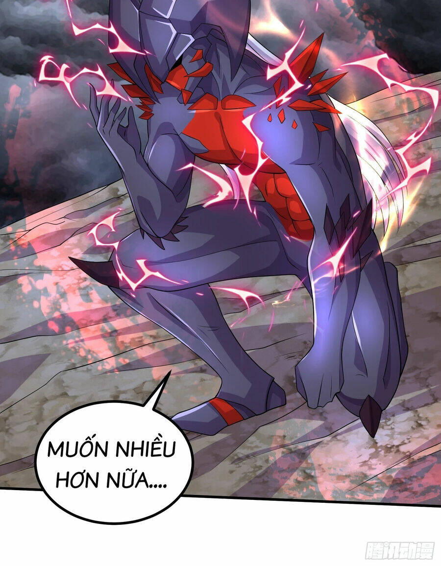 Bổn Tế Tu Chính Là Tiện Đạo - Chap 298