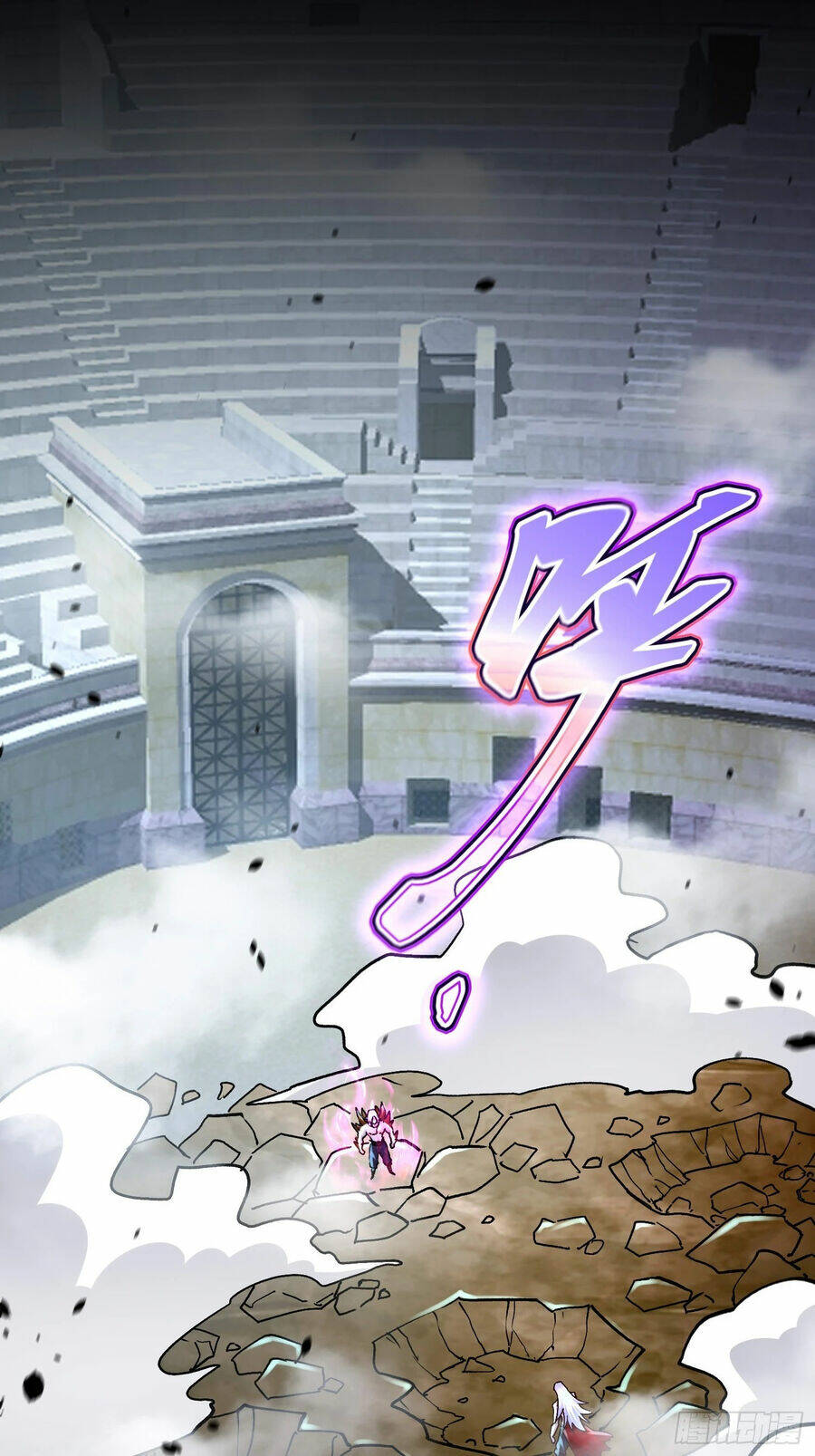 Bổn Tế Tu Chính Là Tiện Đạo - Chap 298