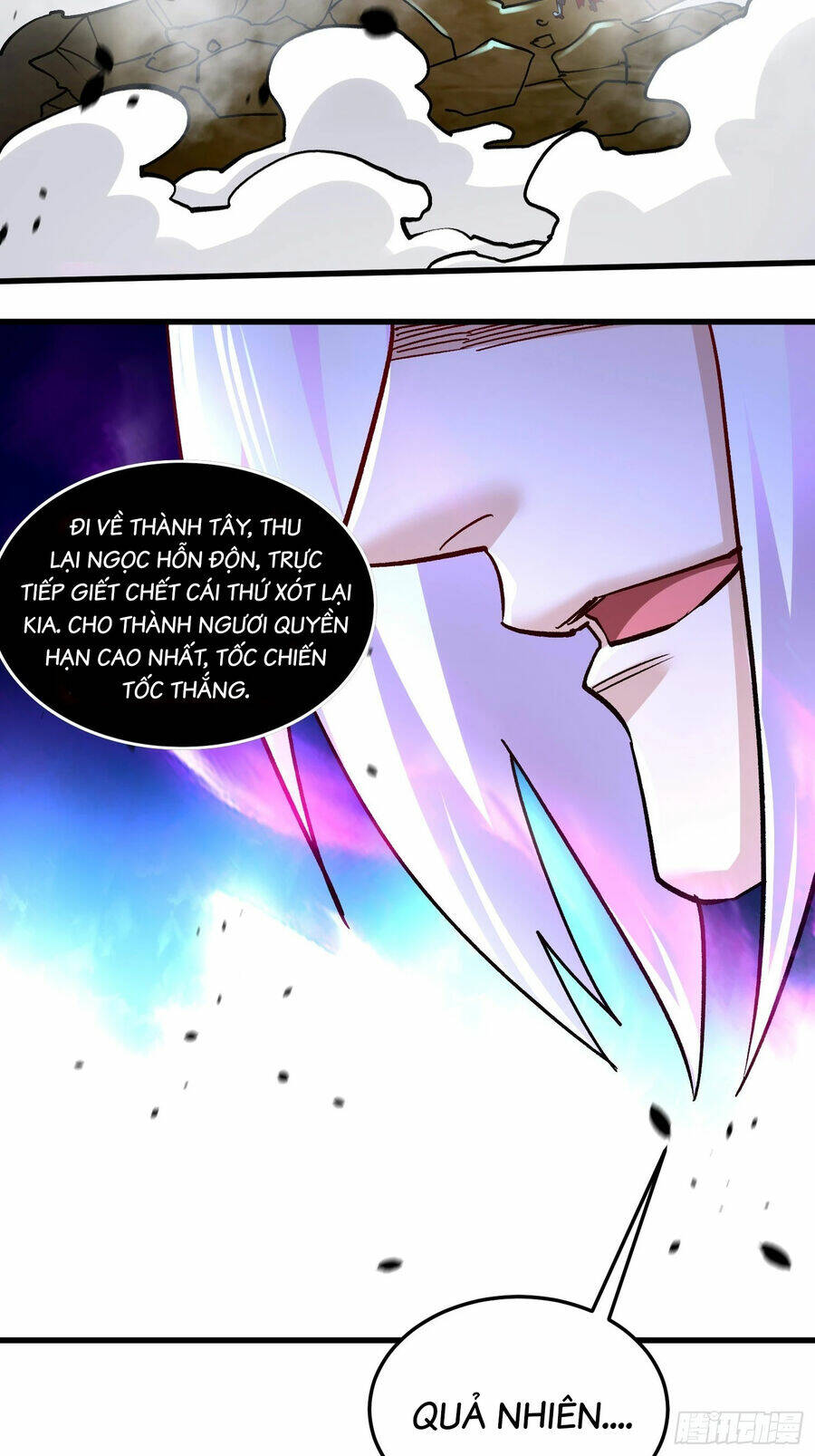 Bổn Tế Tu Chính Là Tiện Đạo - Chap 298