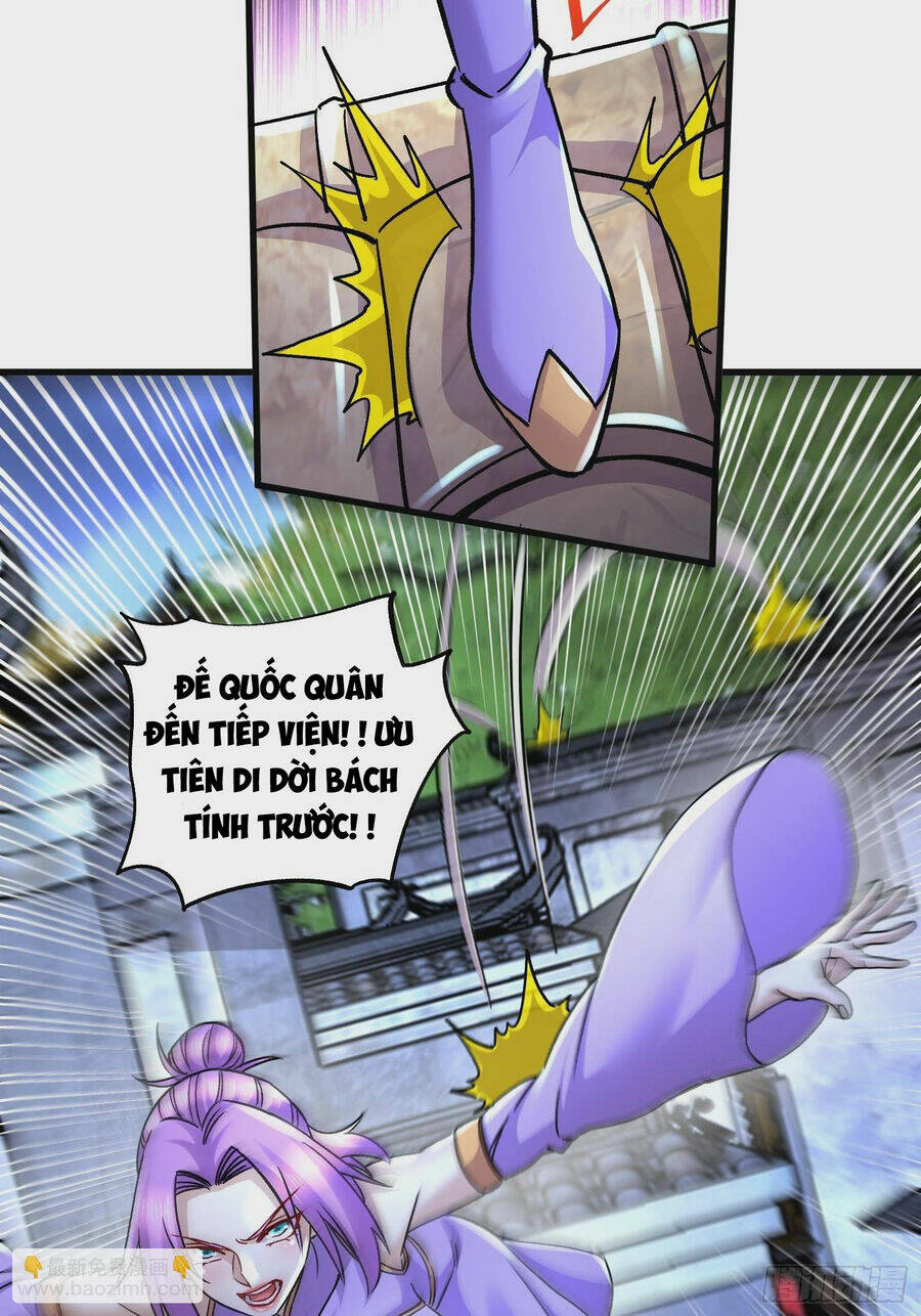 Bổn Tế Tu Chính Là Tiện Đạo - Chap 298