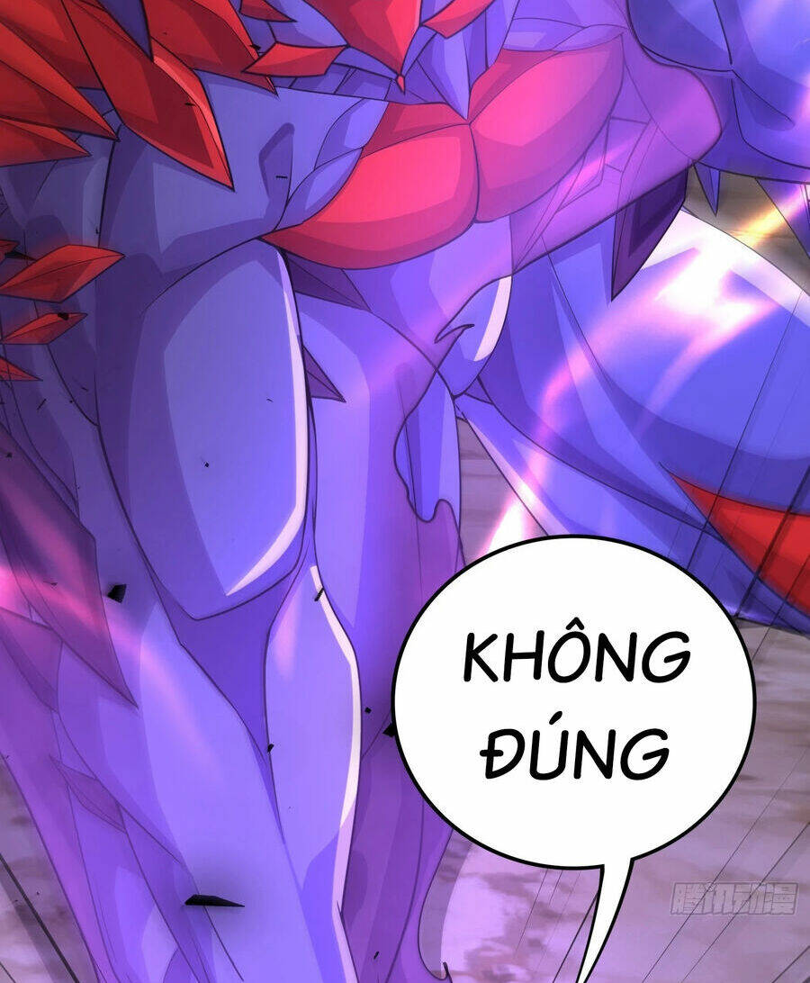 Bổn Tế Tu Chính Là Tiện Đạo - Chap 298