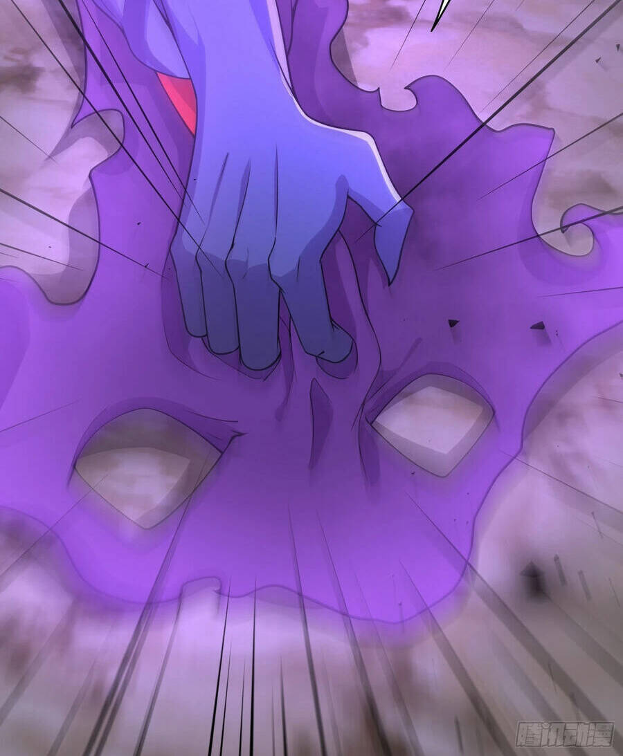 Bổn Tế Tu Chính Là Tiện Đạo - Chap 298