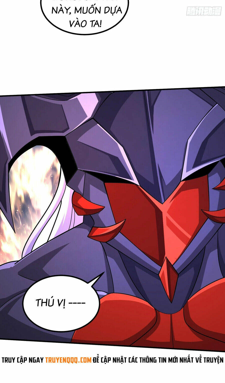 Bổn Tế Tu Chính Là Tiện Đạo - Chap 298