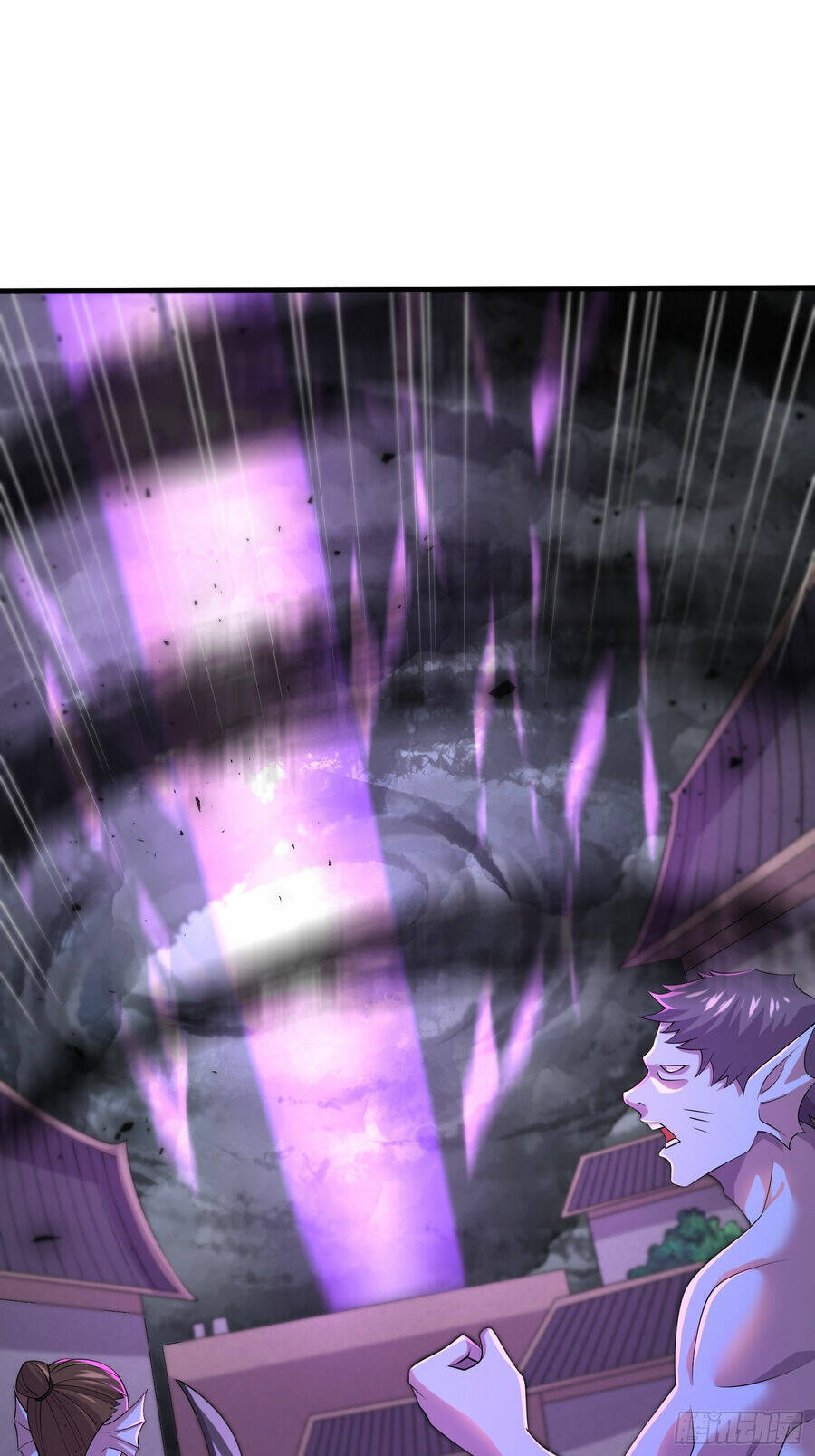 Bổn Tế Tu Chính Là Tiện Đạo - Chap 299