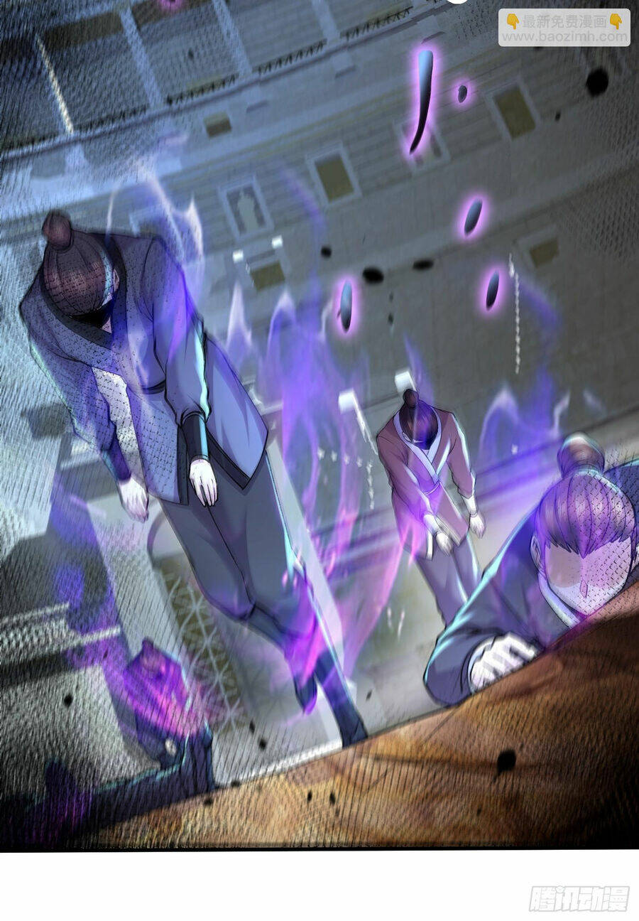 Bổn Tế Tu Chính Là Tiện Đạo - Chap 299