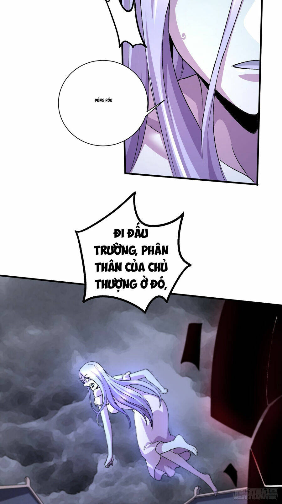 Bổn Tế Tu Chính Là Tiện Đạo - Chap 299