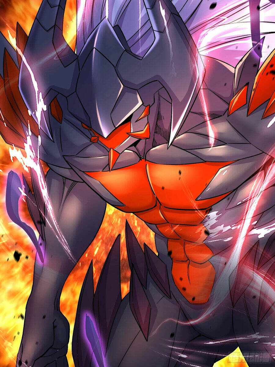 Bổn Tế Tu Chính Là Tiện Đạo - Chap 299