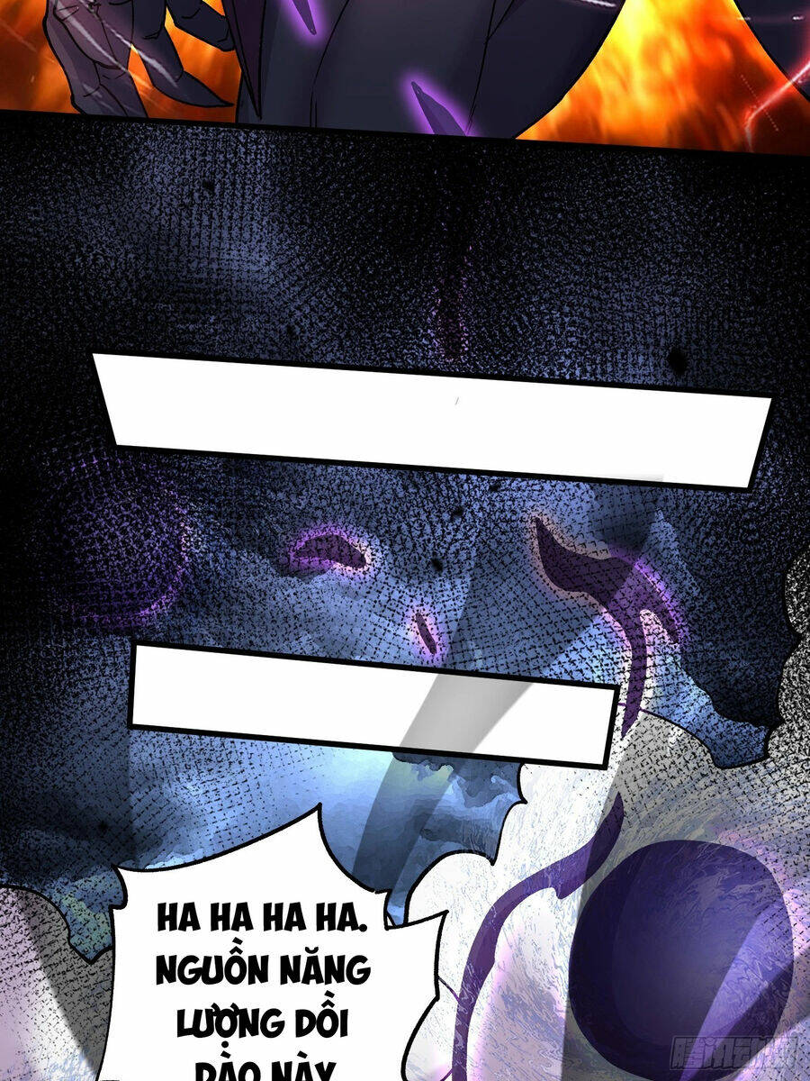 Bổn Tế Tu Chính Là Tiện Đạo - Chap 299