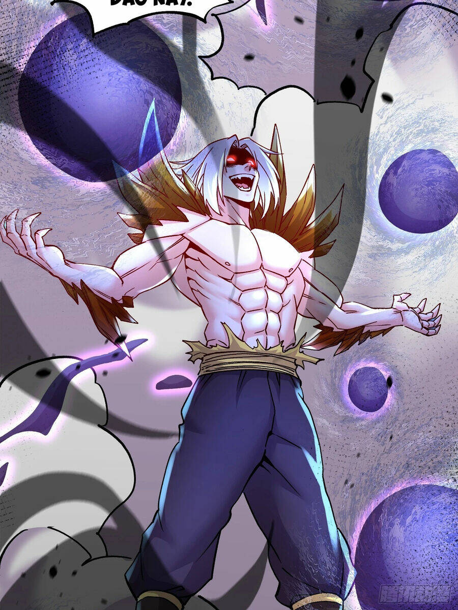 Bổn Tế Tu Chính Là Tiện Đạo - Chap 299