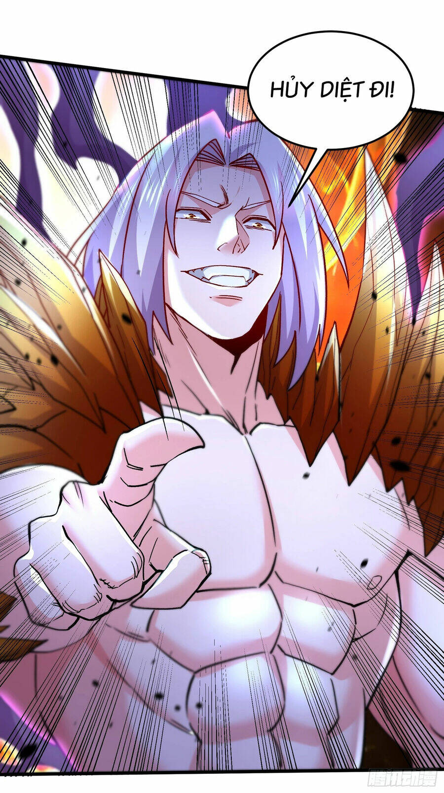 Bổn Tế Tu Chính Là Tiện Đạo - Chap 299