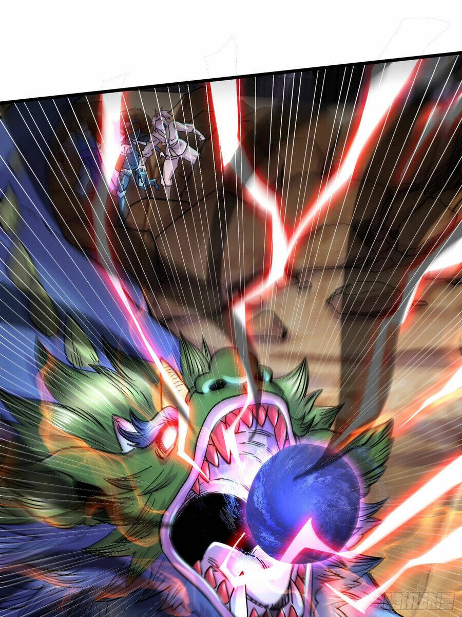 Bổn Tế Tu Chính Là Tiện Đạo - Chap 299