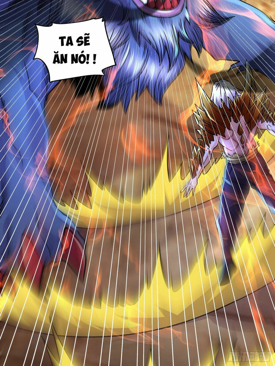 Bổn Tế Tu Chính Là Tiện Đạo - Chap 299