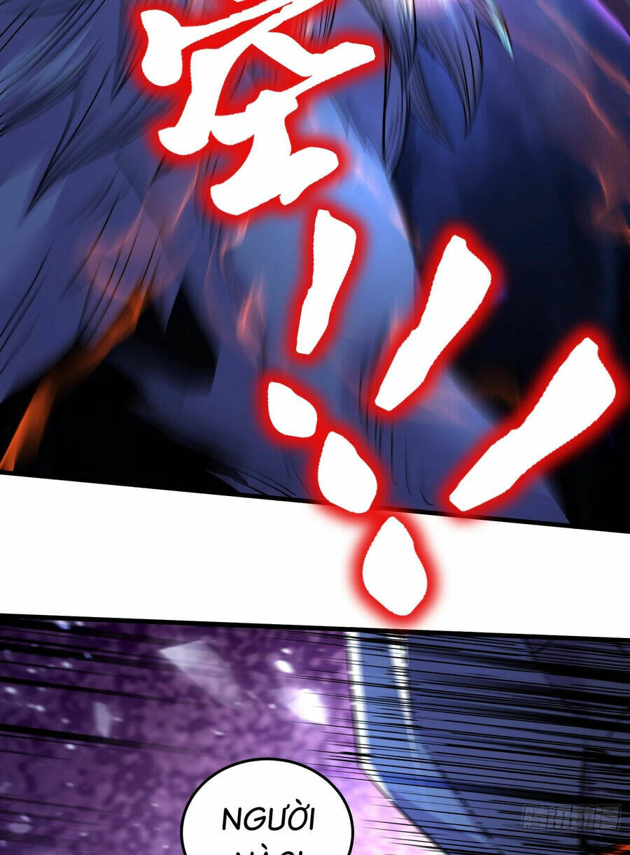 Bổn Tế Tu Chính Là Tiện Đạo - Chap 299