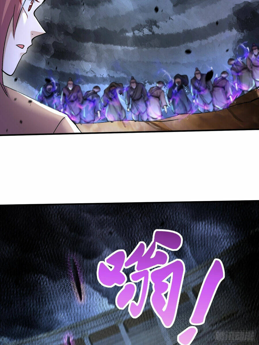 Bổn Tế Tu Chính Là Tiện Đạo - Chap 299