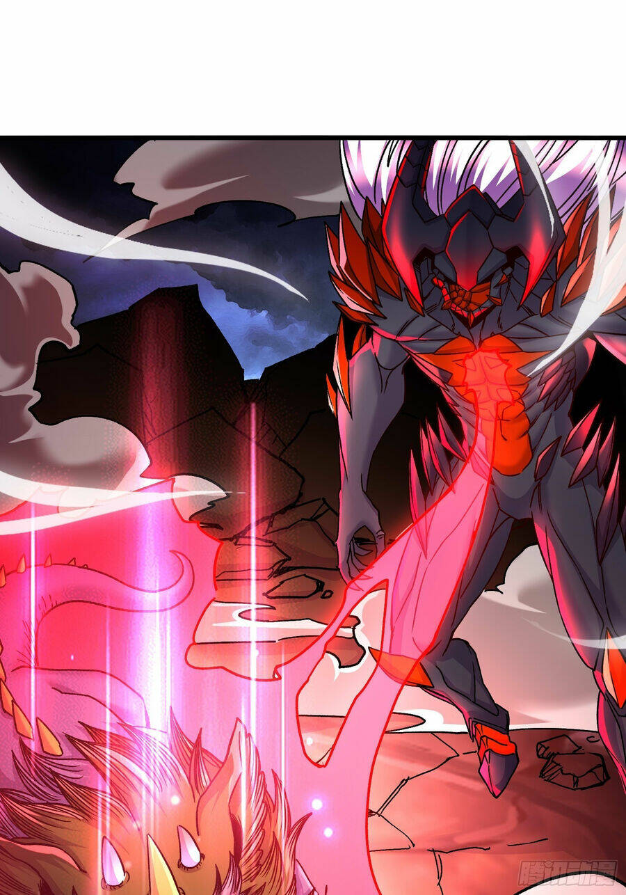 Bổn Tế Tu Chính Là Tiện Đạo - Chap 300