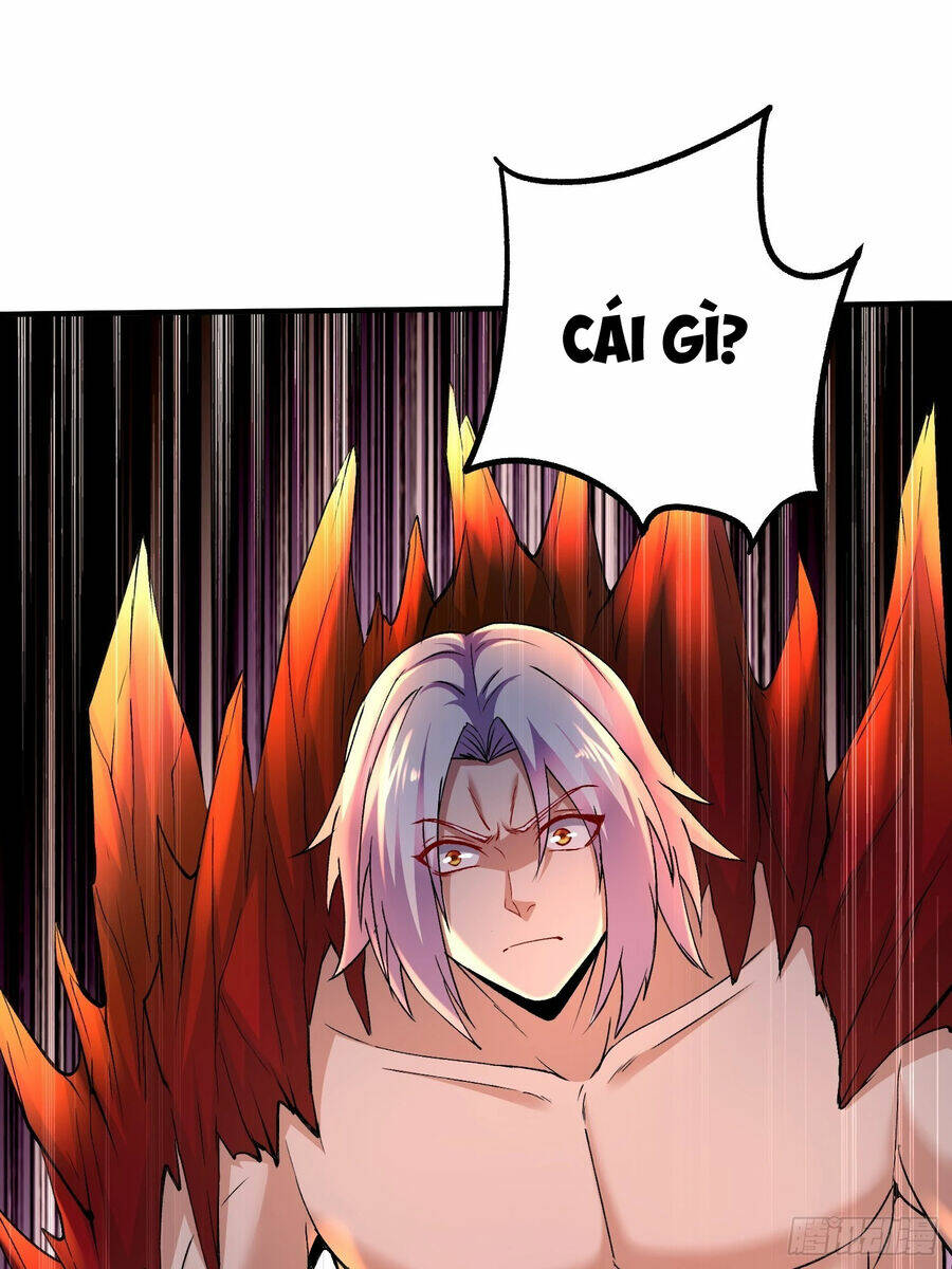 Bổn Tế Tu Chính Là Tiện Đạo - Chap 300