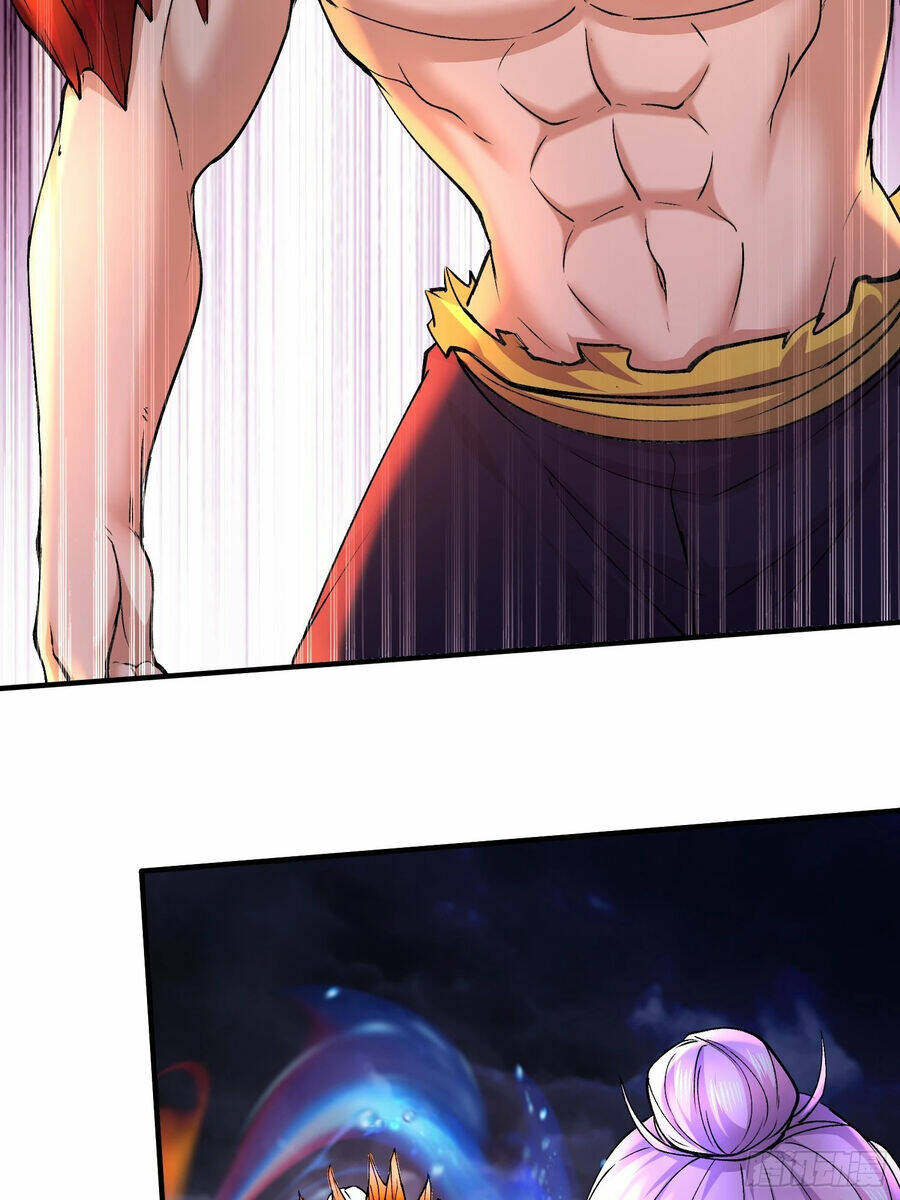 Bổn Tế Tu Chính Là Tiện Đạo - Chap 300