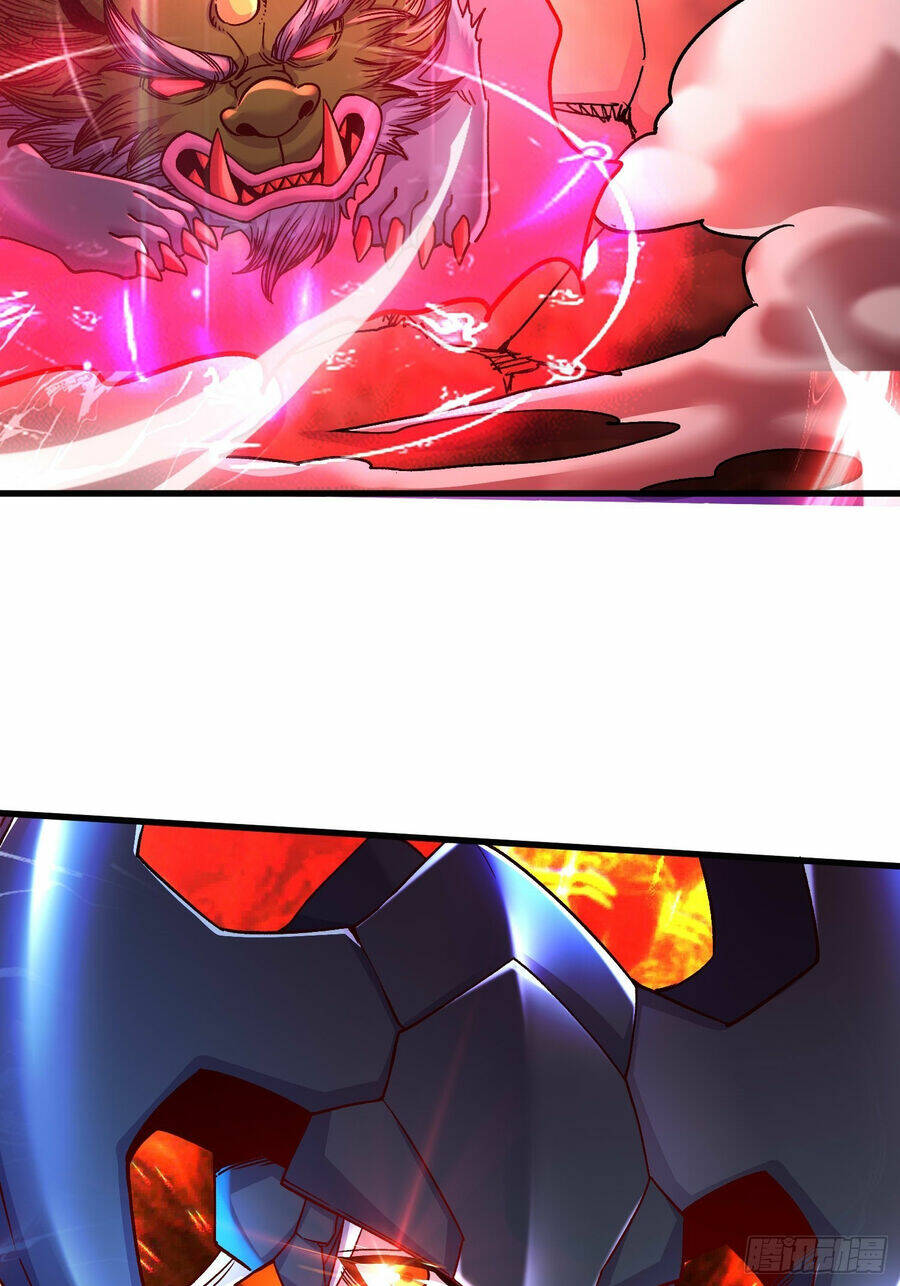 Bổn Tế Tu Chính Là Tiện Đạo - Chap 300