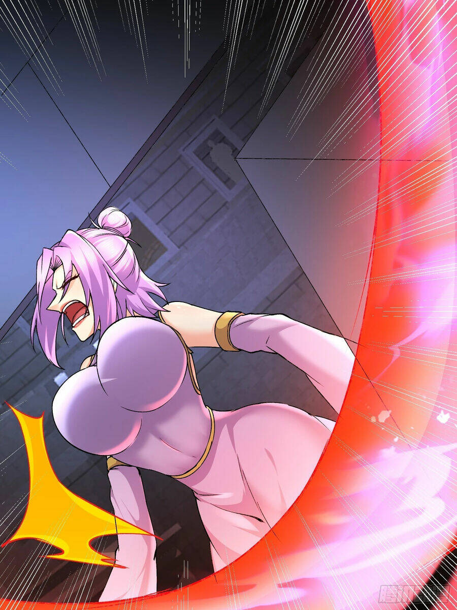 Bổn Tế Tu Chính Là Tiện Đạo - Chap 300