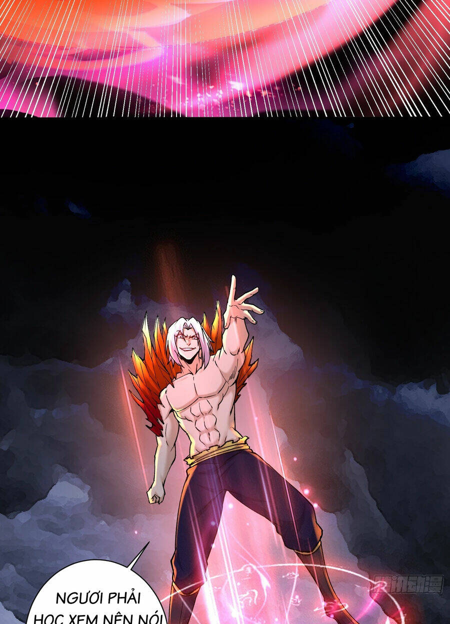 Bổn Tế Tu Chính Là Tiện Đạo - Chap 300