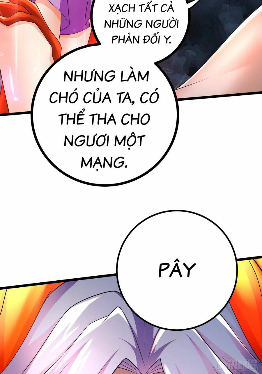 Bổn Tế Tu Chính Là Tiện Đạo - Chap 300
