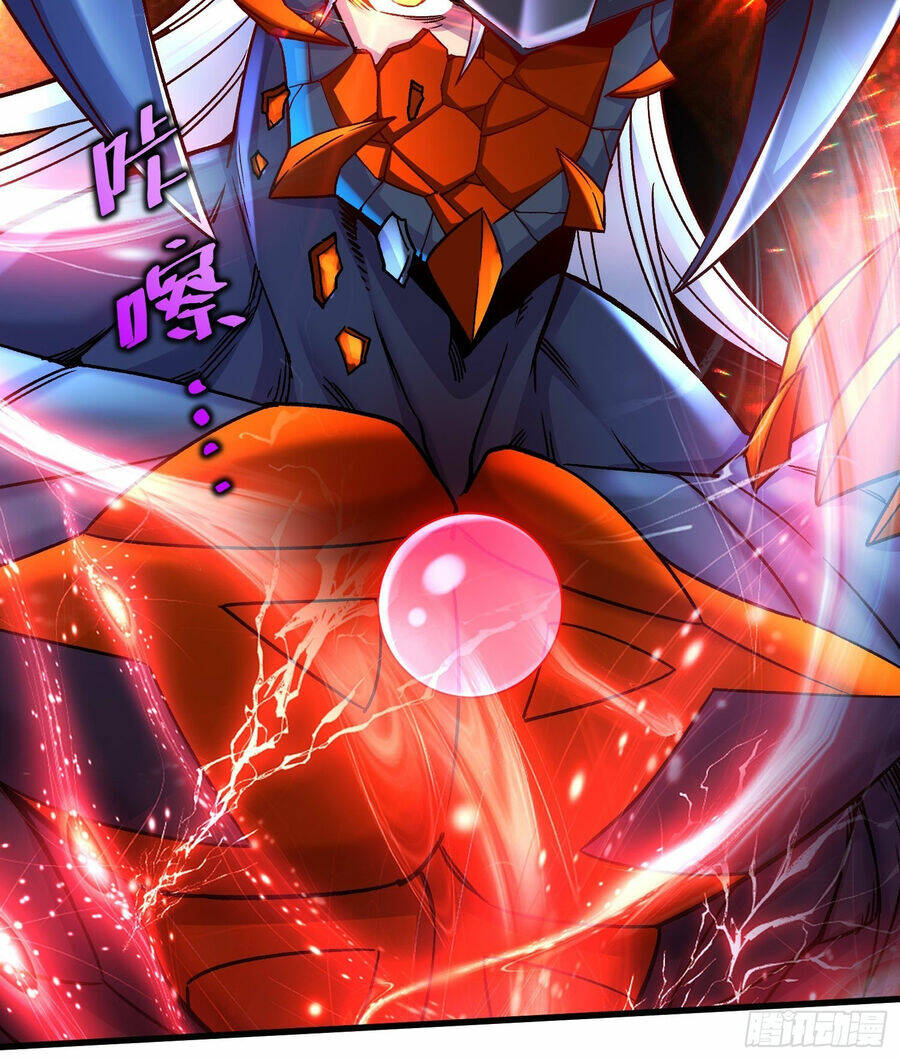 Bổn Tế Tu Chính Là Tiện Đạo - Chap 300