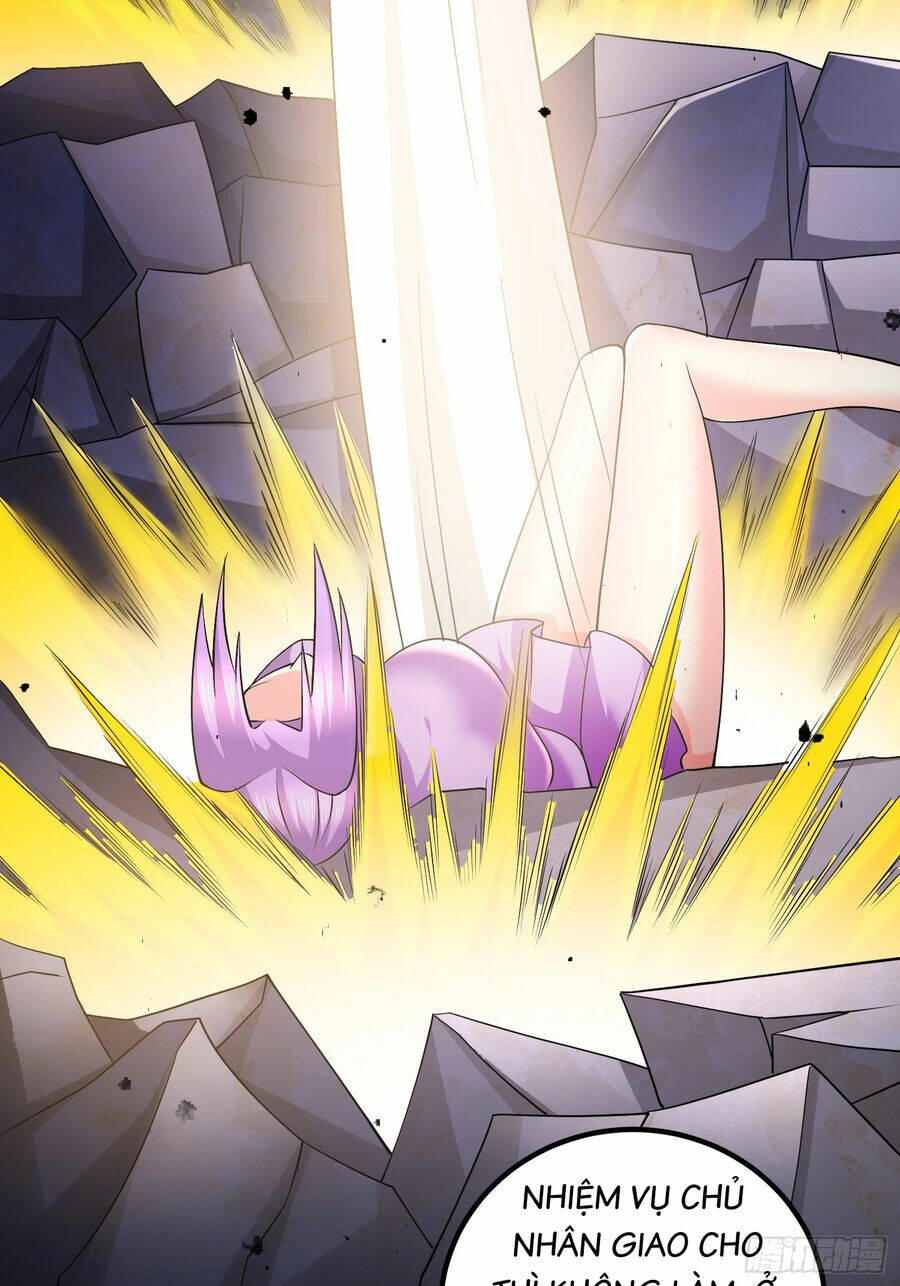 Bổn Tế Tu Chính Là Tiện Đạo - Chap 300