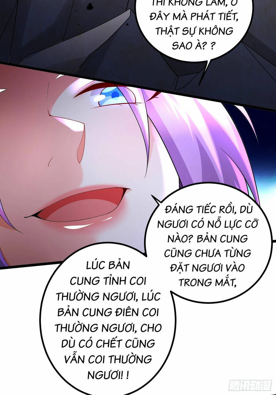 Bổn Tế Tu Chính Là Tiện Đạo - Chap 300