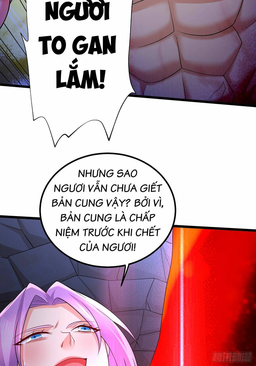 Bổn Tế Tu Chính Là Tiện Đạo - Chap 300