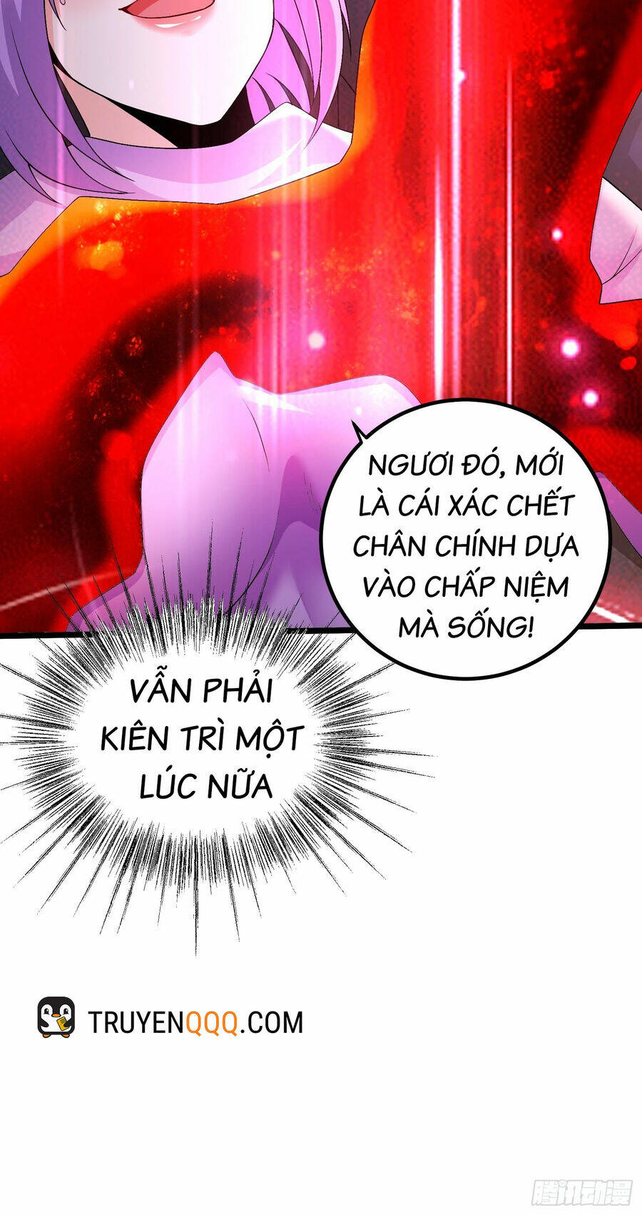 Bổn Tế Tu Chính Là Tiện Đạo - Chap 300