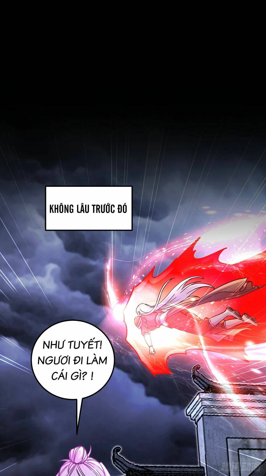 Bổn Tế Tu Chính Là Tiện Đạo - Chap 300