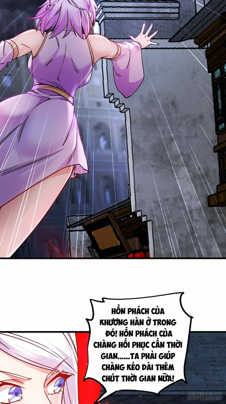 Bổn Tế Tu Chính Là Tiện Đạo - Chap 300