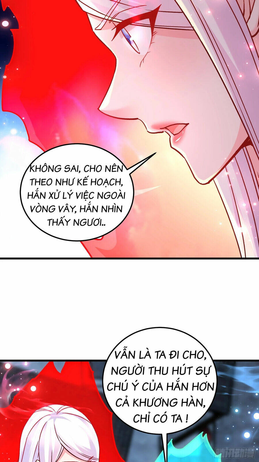 Bổn Tế Tu Chính Là Tiện Đạo - Chap 300