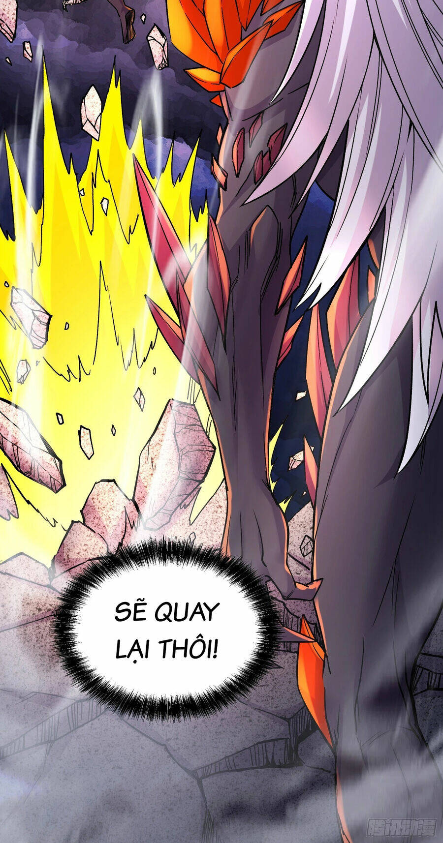 Bổn Tế Tu Chính Là Tiện Đạo - Chap 300