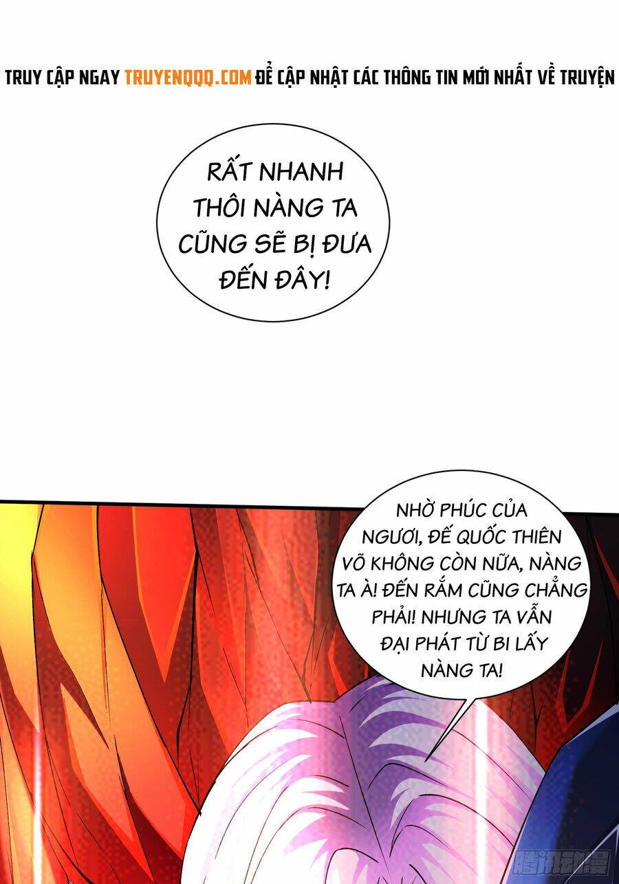 Bổn Tế Tu Chính Là Tiện Đạo - Chap 300