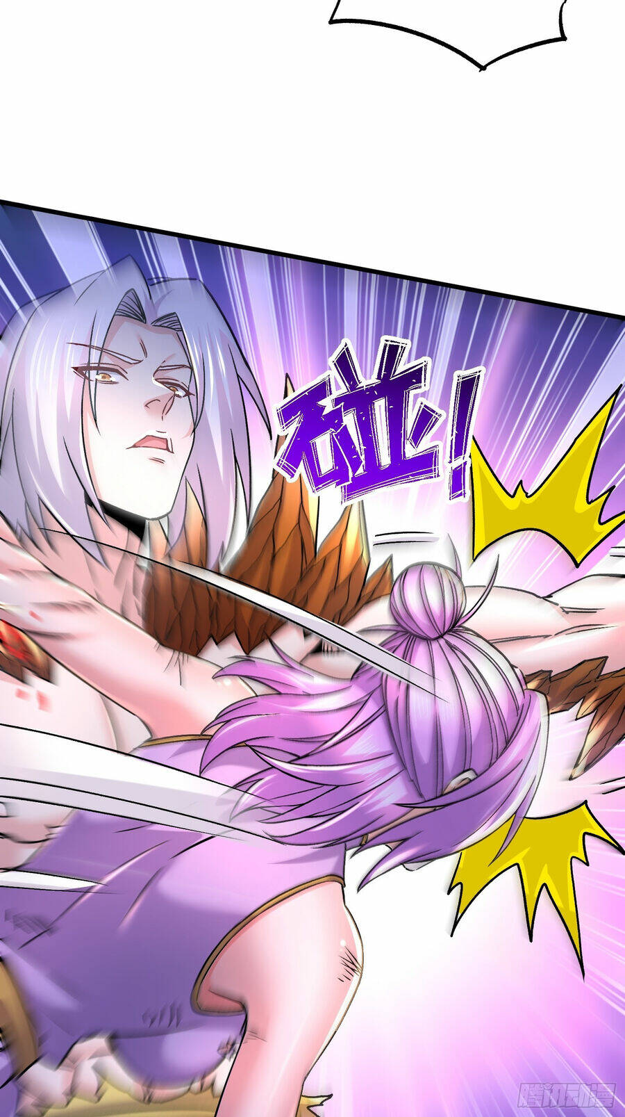 Bổn Tế Tu Chính Là Tiện Đạo - Chap 301