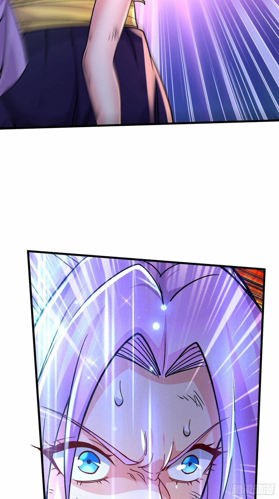 Bổn Tế Tu Chính Là Tiện Đạo - Chap 301