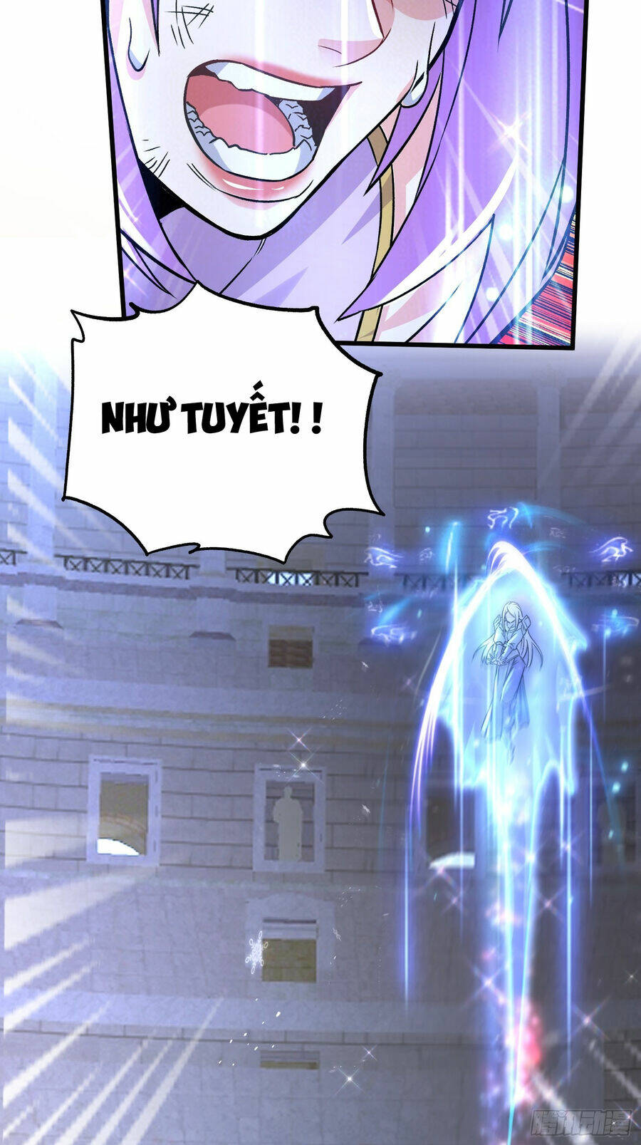 Bổn Tế Tu Chính Là Tiện Đạo - Chap 301