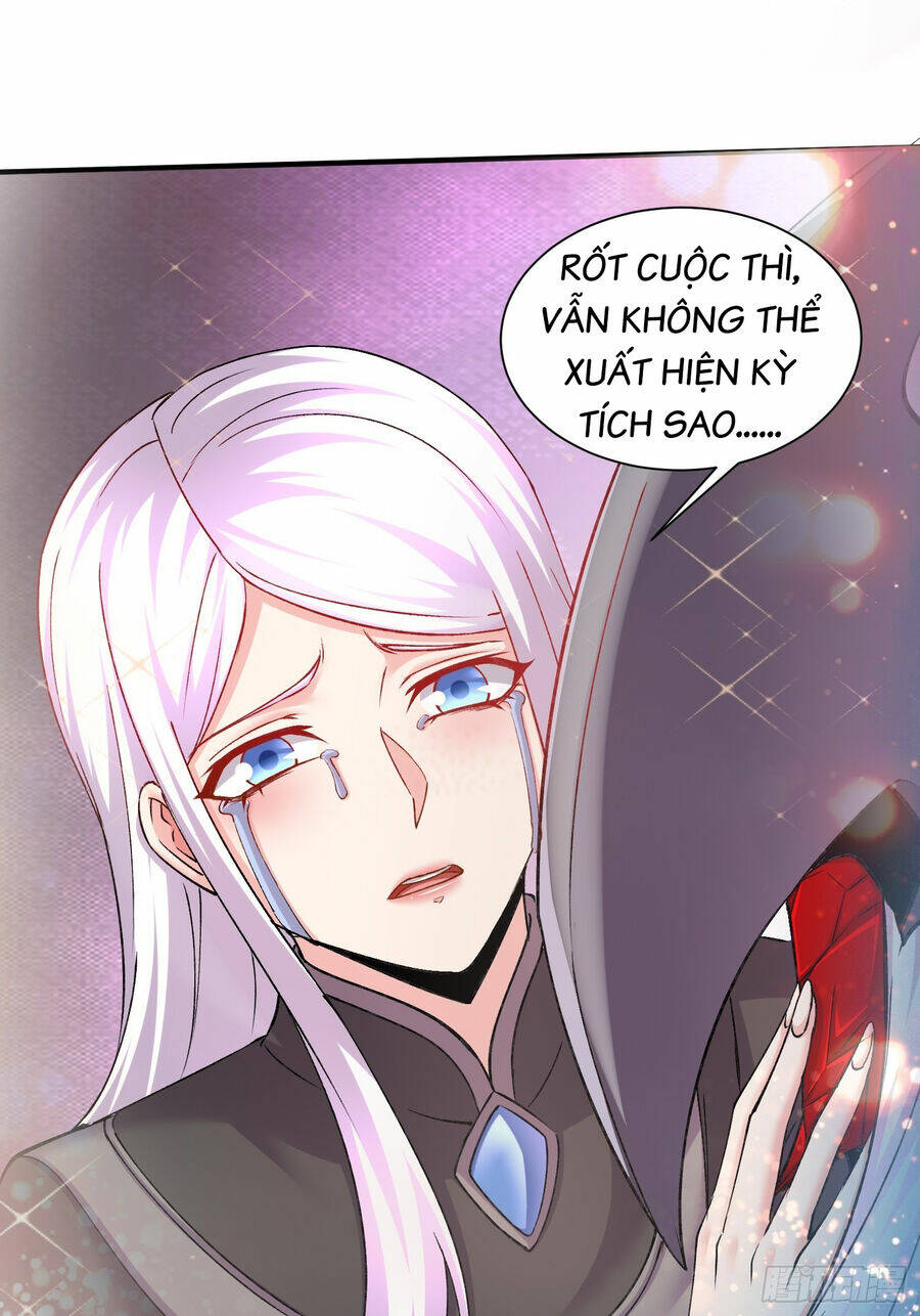 Bổn Tế Tu Chính Là Tiện Đạo - Chap 301