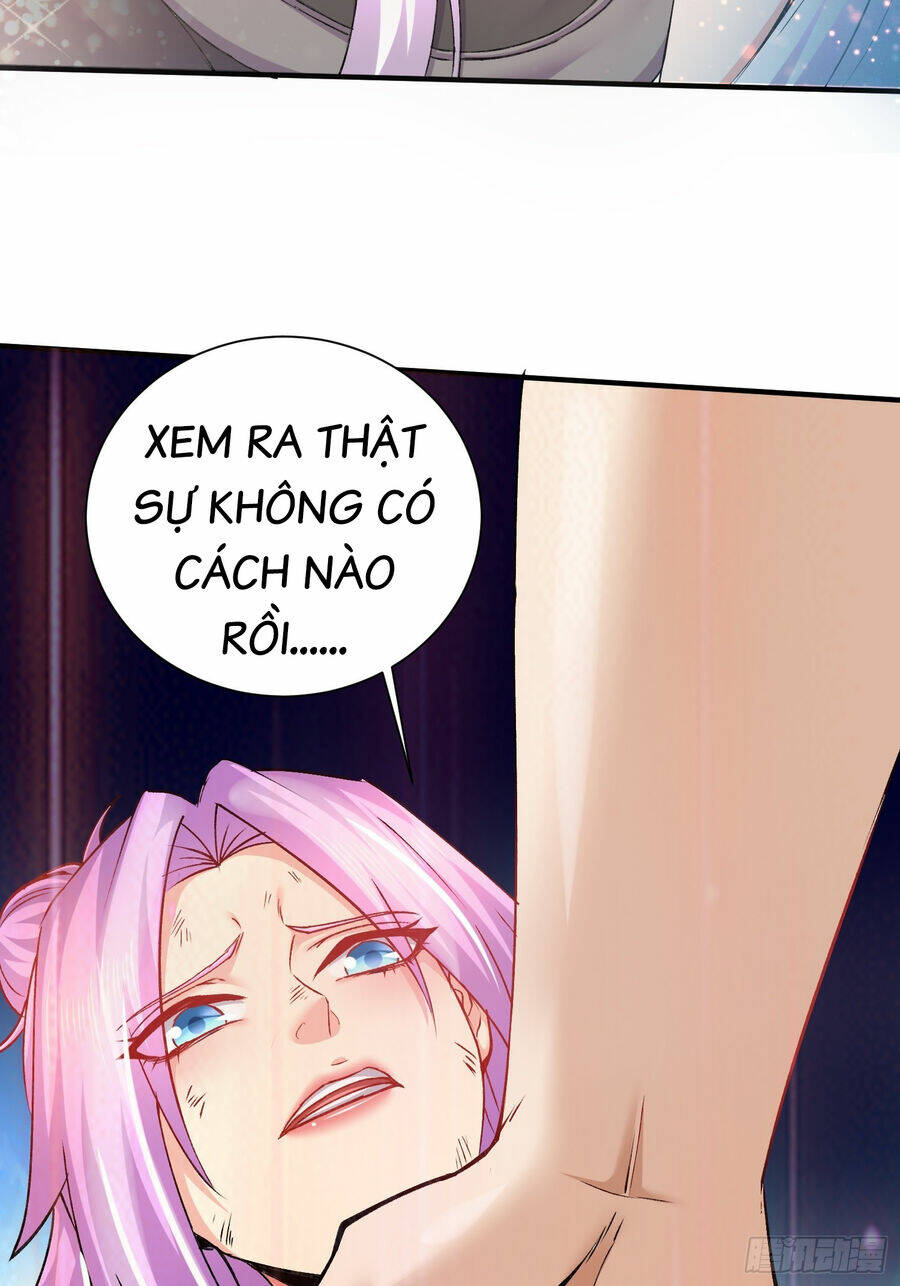 Bổn Tế Tu Chính Là Tiện Đạo - Chap 301