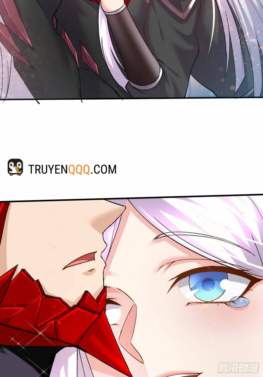 Bổn Tế Tu Chính Là Tiện Đạo - Chap 301