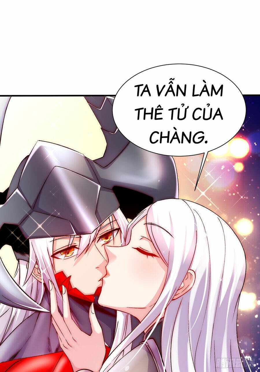 Bổn Tế Tu Chính Là Tiện Đạo - Chap 301