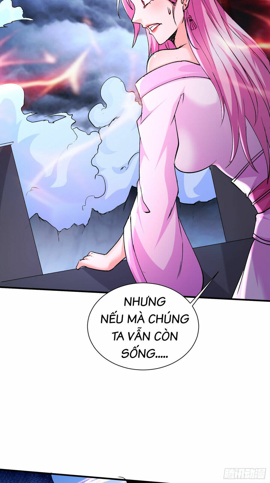 Bổn Tế Tu Chính Là Tiện Đạo - Chap 302