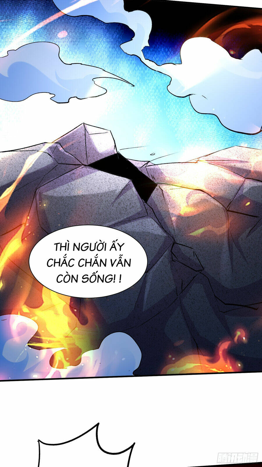 Bổn Tế Tu Chính Là Tiện Đạo - Chap 302