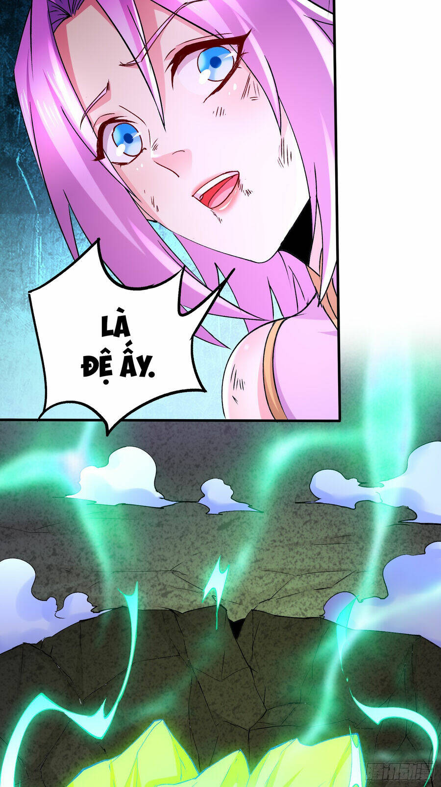 Bổn Tế Tu Chính Là Tiện Đạo - Chap 302