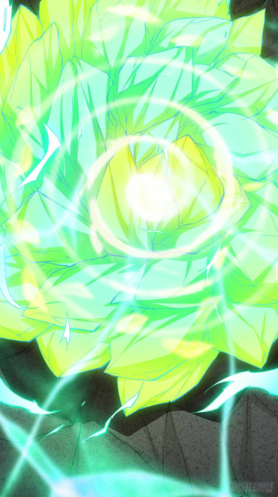 Bổn Tế Tu Chính Là Tiện Đạo - Chap 302