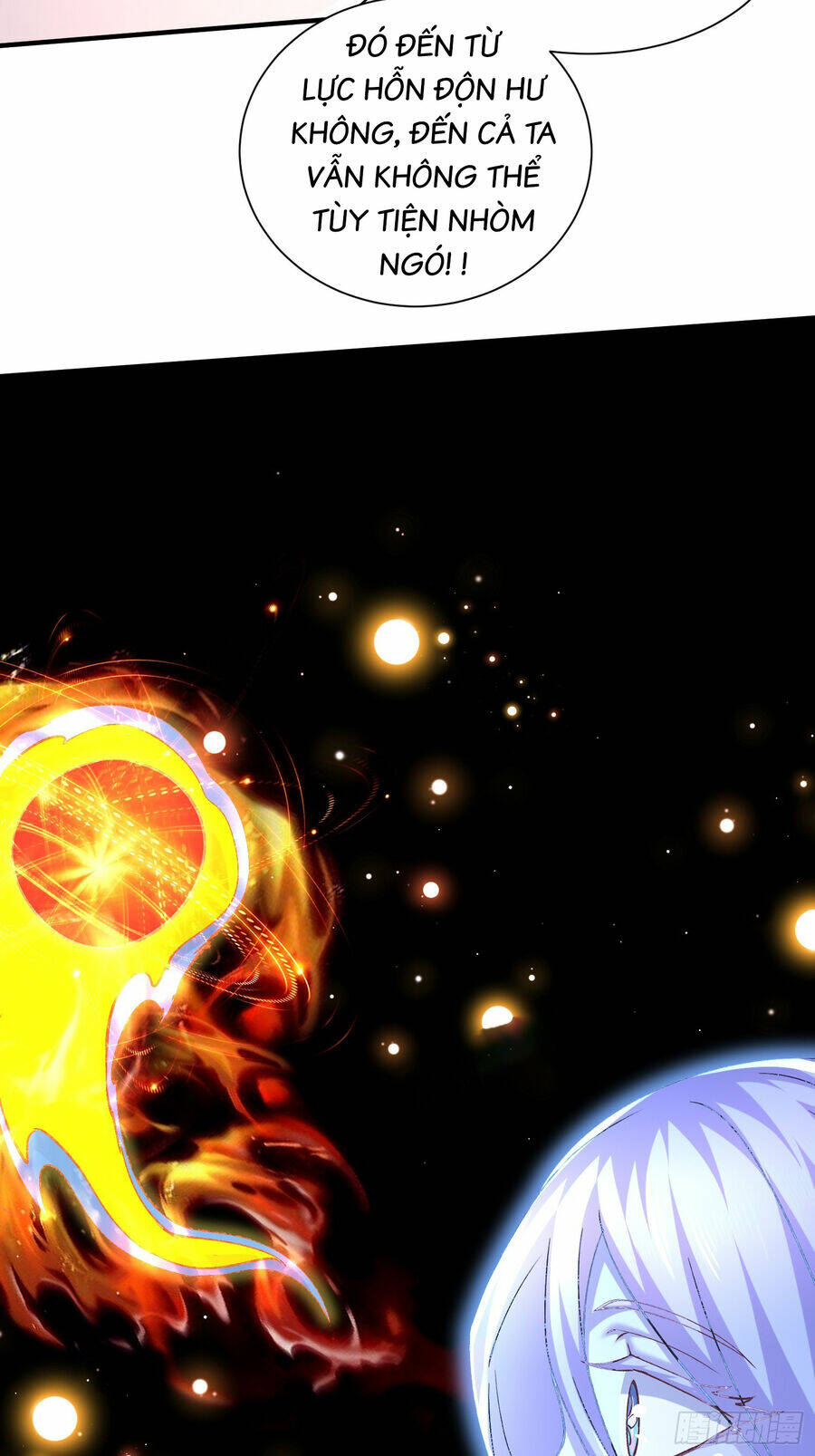 Bổn Tế Tu Chính Là Tiện Đạo - Chap 302